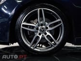 Mercedes-Benz CLA 200 d Shooting Brake AMG Line Aut.