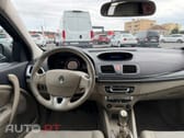 Renault Mégane 1.5 dCi Comfort SS
