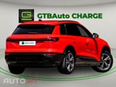Audi Q6 E-Tron performance S LINE 