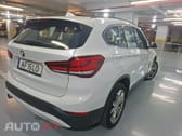 BMW X1 16 d sDrive Corporate Edition Auto