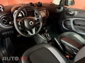 Smart ForTwo passion
