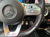 Mercedes-Benz A 180 d AMG Line Aut.