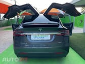 Tesla Model X 100D