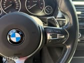 BMW 320 d Touring Pack M Auto