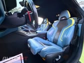 BMW M4 Competition