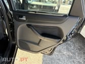 Ford Focus SW 1.6 TDCi Connec.