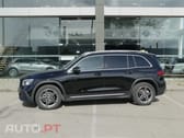 Mercedes-Benz GLB 180 d AMG Line
