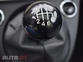 Fiat 500 1.0 Hybrid Lounge