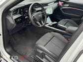 Audi E-Tron  55 2xS line BLACK EDITION I.V.A DEDUTIVEL
