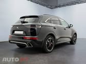 DS DS7 Crossback E-Tense Performance Line+ EAT8