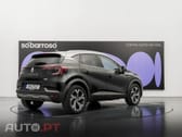 Renault Captur 1.0 TCe RS Line