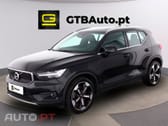 Volvo XC40 T5 RECHARGE INSCRIPTION I.V.A DEDUTIVEL 