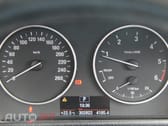 BMW 318 d Touring Auto