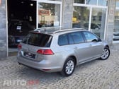 Volkswagen Golf Variant 1.6 TDi GPS Edition