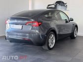 Tesla Model Y Tração Traseira