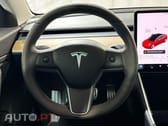 Tesla Model 3 Performance Dual Motor AWD