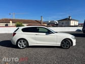 BMW 120 d xDrive Pack M