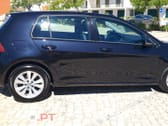 Volkswagen Golf 1.6 TDi BlueMotion Confortline