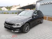BMW 320 d Touring Line Sport Auto