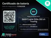BMW 530 e Pack Desportivo M