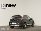 Renault Captur Captur 1.0 TCe Techno