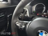 BMW M240 Coupe Aut