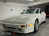 Porsche 944 Targa