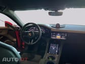 Porsche Taycan I.V.A DEDUTIVEL GTS 
