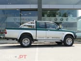 Mitsubishi L200 2.5 TD Strakar CD