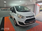 Ford Transit Custom 290L2 2.0 TDCi H1-T.Baixo Trend