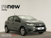 Dacia Sandero Sandero 1.0 ECO-G Essential Bi-Fuel