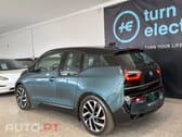 BMW i3 (120 Ah)