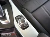 BMW 116 d Line Luxury Auto