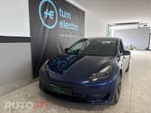 Tesla Model 3 Standard Range Plus RWD