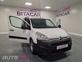 Citroen Berlingo 1.6 BLUEHDI 100CV GPS IVA DEDUTIVEL