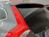 Volvo V60 2.0 D2 R-Design Momentum