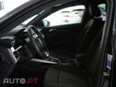 Audi A3 Sportback 40 TFSIe