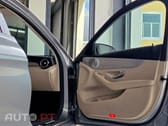 Mercedes-Benz C 220 d Exclusive Aut.