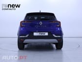 Renault Captur 1.0 Tce Techno