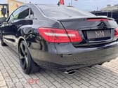 Mercedes-Benz E 220 CDI BlueEfficiency Auto