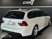 BMW 320 d Navigation Sport