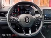Renault Clio VAN 1.5 Blue DCi AIR NAV