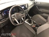 Volkswagen Polo 1.0 TSI Confortline