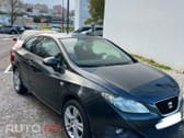 Seat Ibiza 1.9 sport