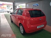 Fiat Punto 1.2 Lounge S&S