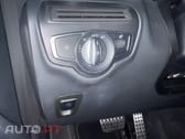 Mercedes-Benz GLC 300 de Coupe AMG 4 Matic