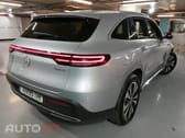 Mercedes-Benz EQC 400 4Matic