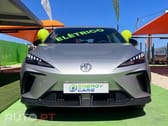 MG MG4 51 kWh Standard