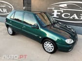 Citroen Saxo 1.5 D Exclusive