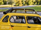 Citroen Dyane 6 Super